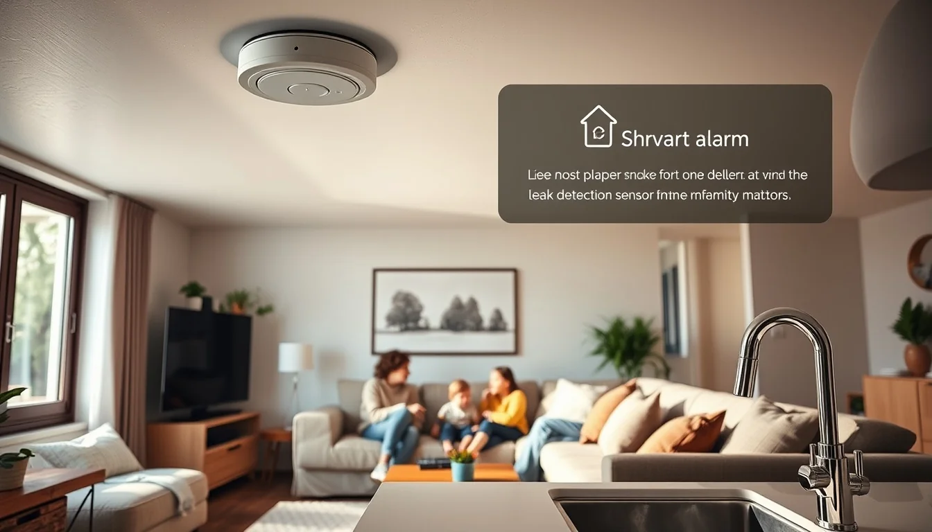 Smart Solutions for Every Home